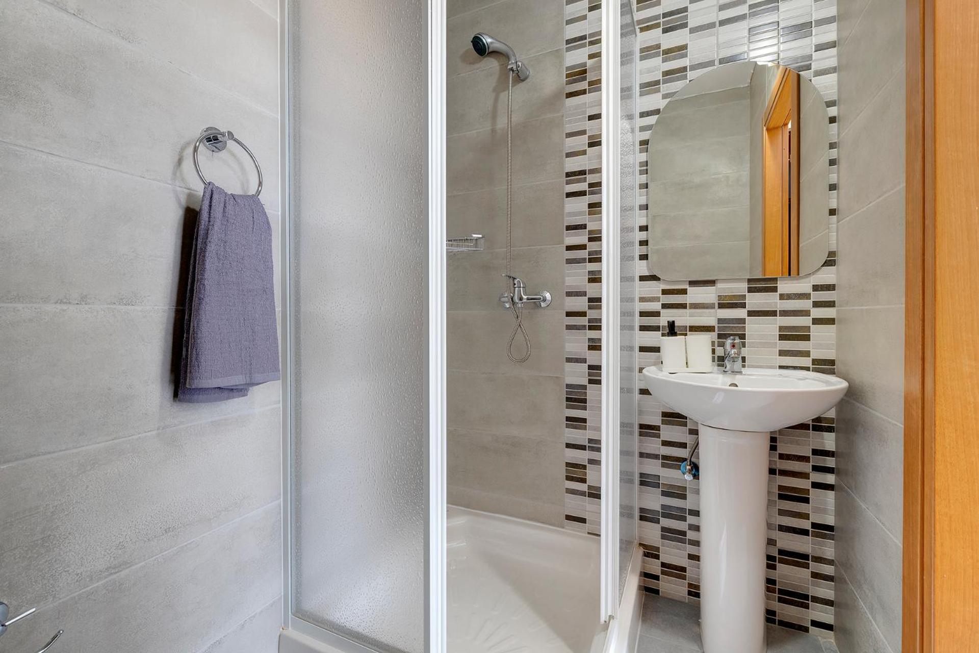 Stunning 2Br Holiday Penthouse In Central Слима Экстерьер фото